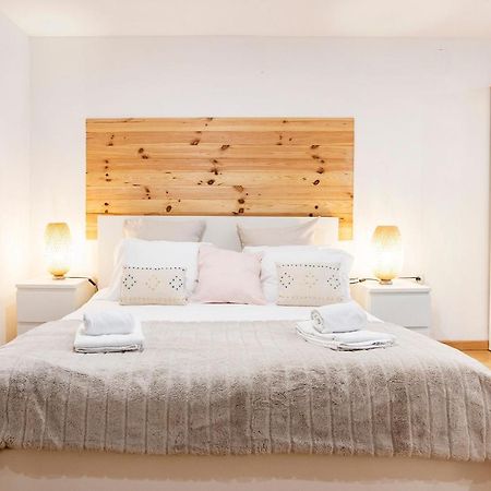 Almada Hideaway W/ Ac & Private Pool By Lovelystay Πόρτο Εξωτερικό φωτογραφία