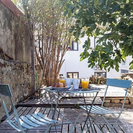 Almada Hideaway W/ Ac & Private Pool By Lovelystay Πόρτο Εξωτερικό φωτογραφία