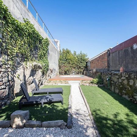 Almada Hideaway W/ Ac & Private Pool By Lovelystay Πόρτο Εξωτερικό φωτογραφία