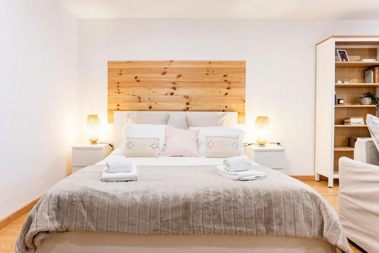 Almada Hideaway W/ Ac & Private Pool By Lovelystay Πόρτο Εξωτερικό φωτογραφία