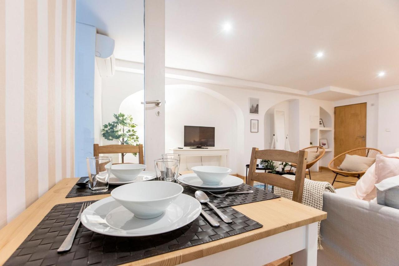 Almada Hideaway W/ Ac & Private Pool By Lovelystay Πόρτο Εξωτερικό φωτογραφία