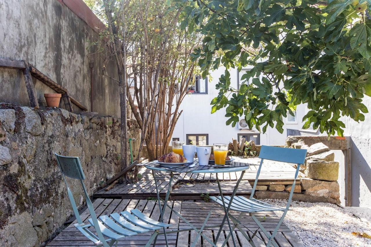 Almada Hideaway W/ Ac & Private Pool By Lovelystay Πόρτο Εξωτερικό φωτογραφία