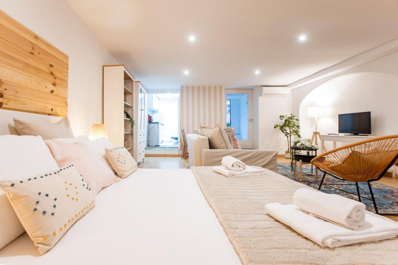 Almada Hideaway W/ Ac & Private Pool By Lovelystay Πόρτο Εξωτερικό φωτογραφία