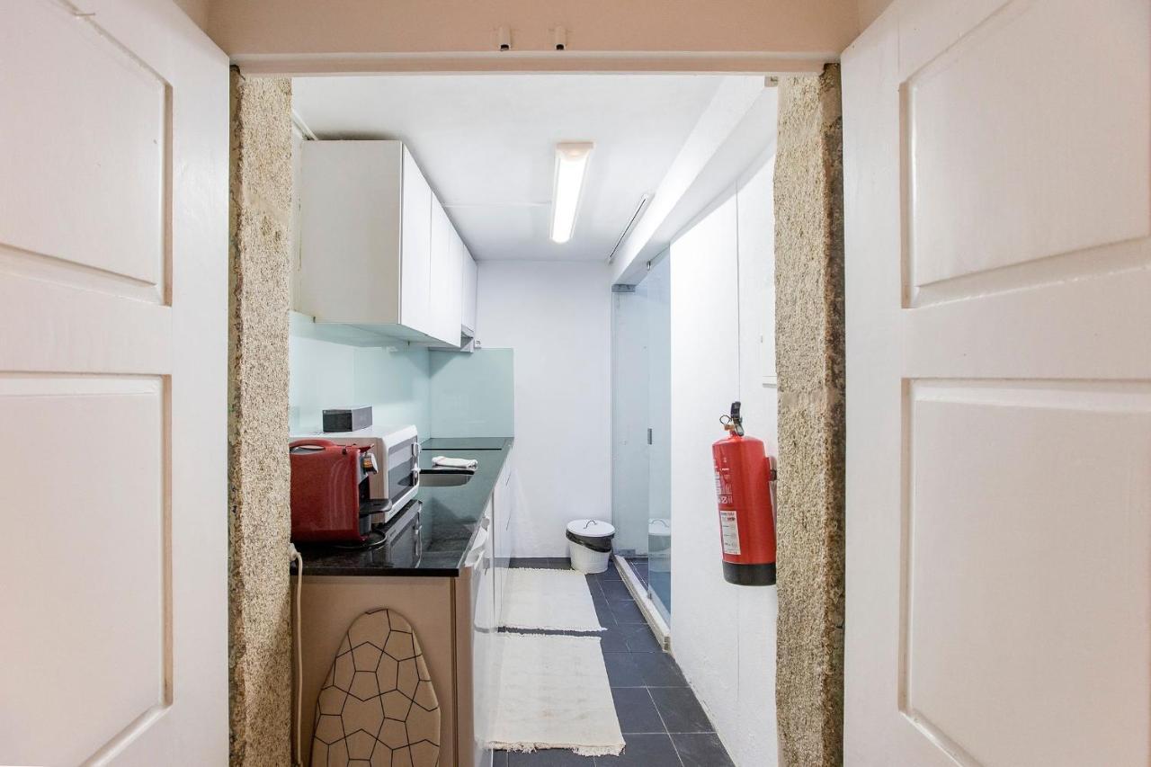 Almada Hideaway W/ Ac & Private Pool By Lovelystay Πόρτο Εξωτερικό φωτογραφία