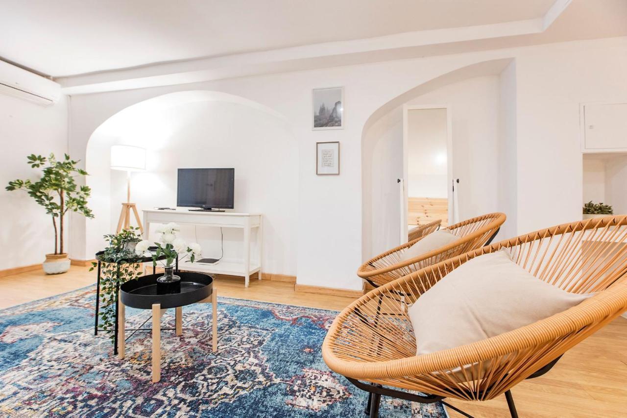 Almada Hideaway W/ Ac & Private Pool By Lovelystay Πόρτο Εξωτερικό φωτογραφία
