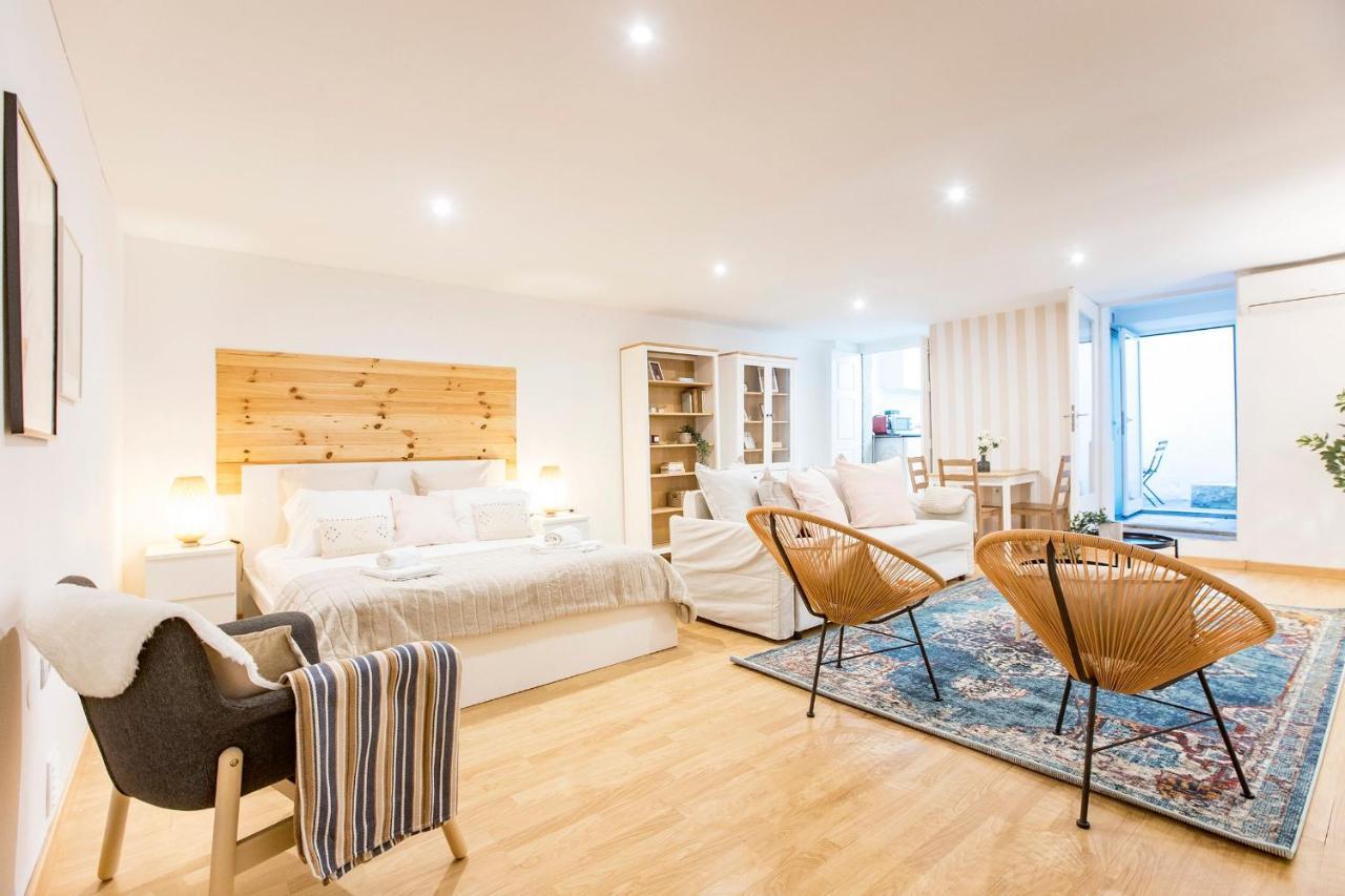 Almada Hideaway W/ Ac & Private Pool By Lovelystay Πόρτο Εξωτερικό φωτογραφία