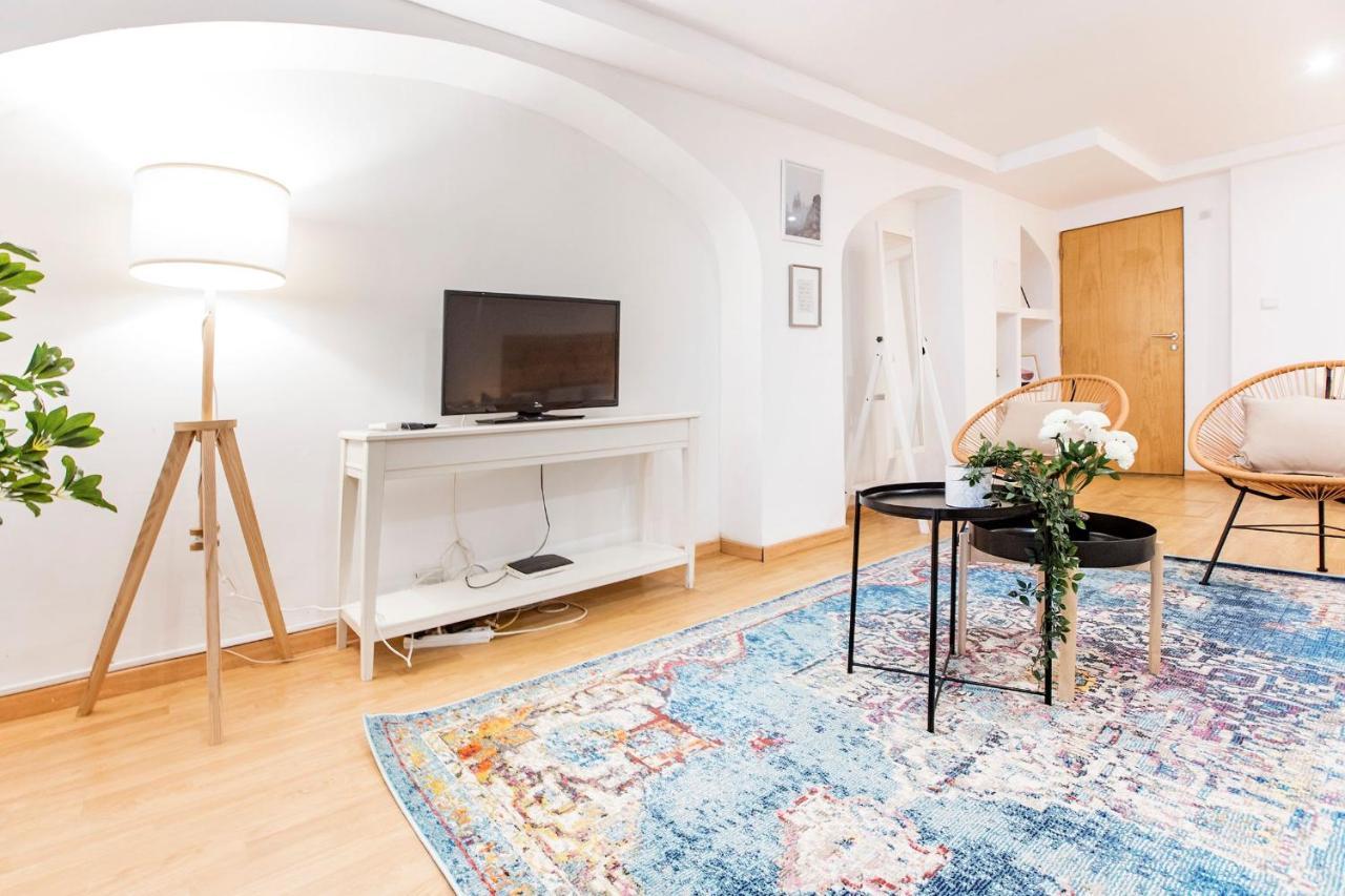 Almada Hideaway W/ Ac & Private Pool By Lovelystay Πόρτο Εξωτερικό φωτογραφία