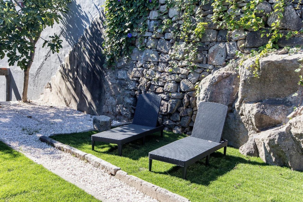 Almada Hideaway W/ Ac & Private Pool By Lovelystay Πόρτο Εξωτερικό φωτογραφία