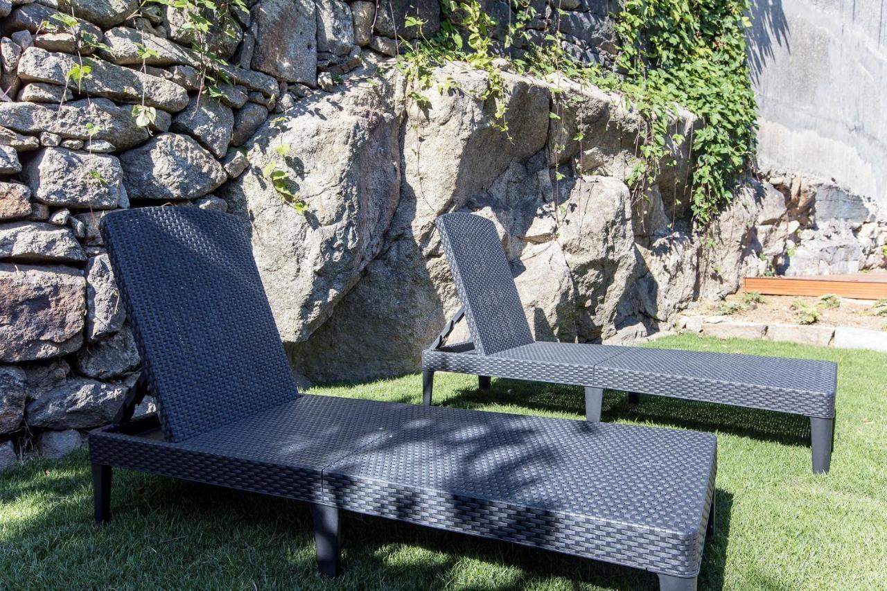 Almada Hideaway W/ Ac & Private Pool By Lovelystay Πόρτο Εξωτερικό φωτογραφία