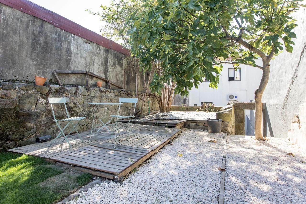 Almada Hideaway W/ Ac & Private Pool By Lovelystay Πόρτο Εξωτερικό φωτογραφία