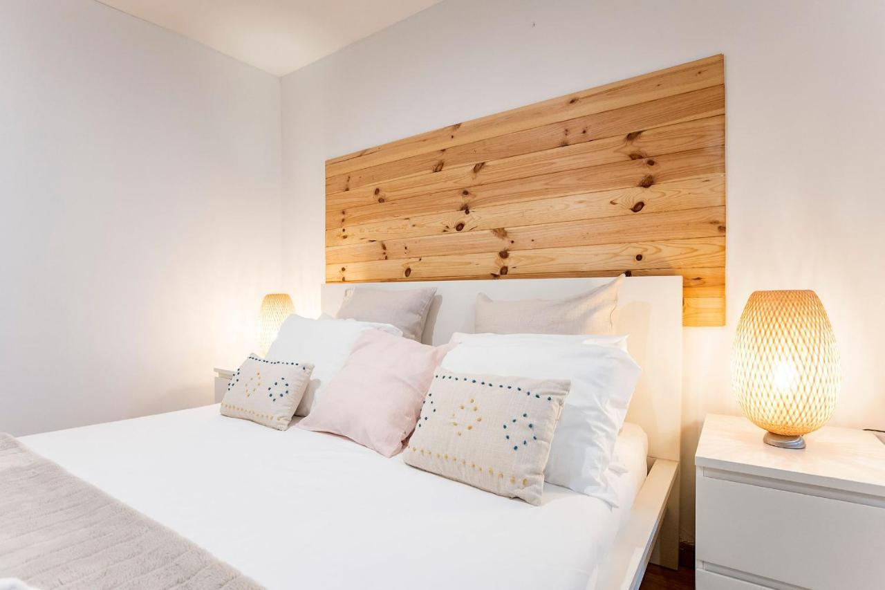 Almada Hideaway W/ Ac & Private Pool By Lovelystay Πόρτο Εξωτερικό φωτογραφία