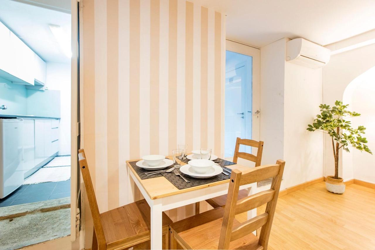 Almada Hideaway W/ Ac & Private Pool By Lovelystay Πόρτο Εξωτερικό φωτογραφία
